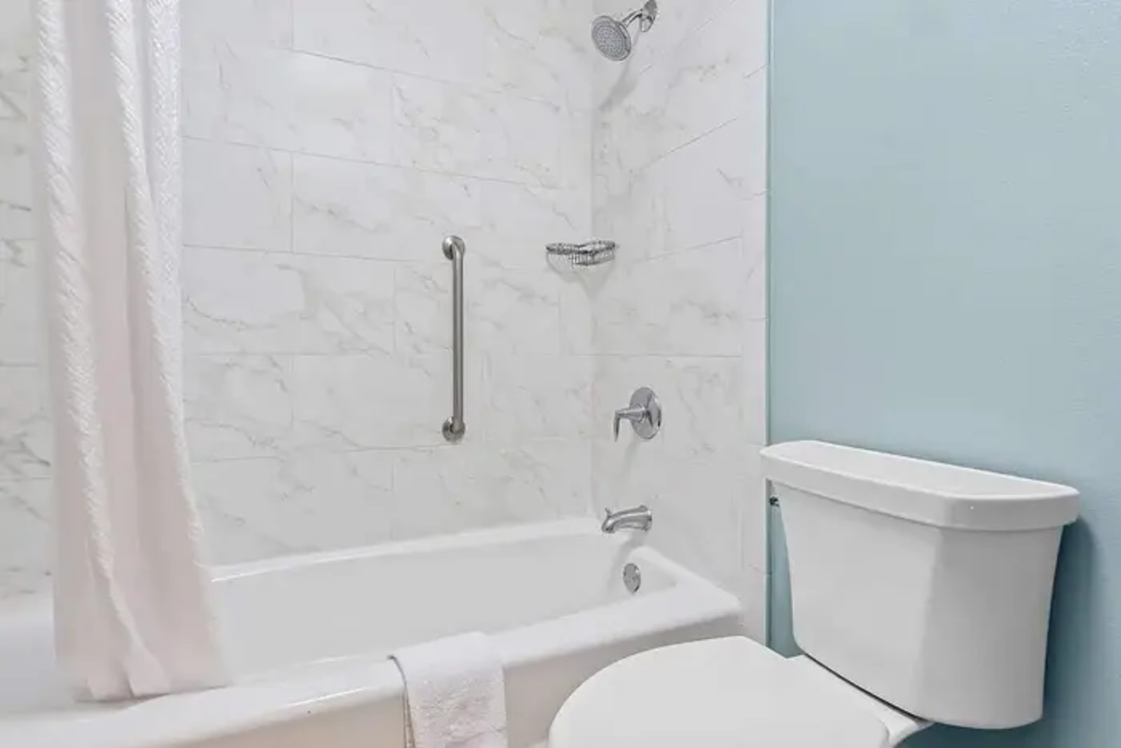 Best Western Seaway Inn