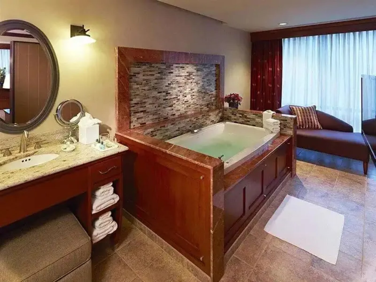 Seneca Allegany Resort