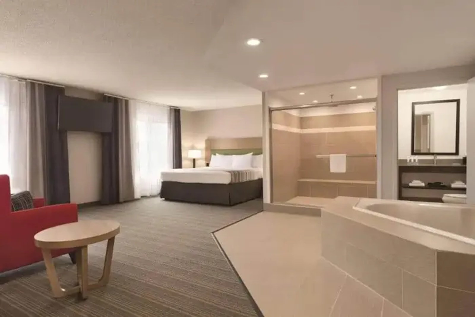 Country Inn & Suites by Radisson, Raleigh