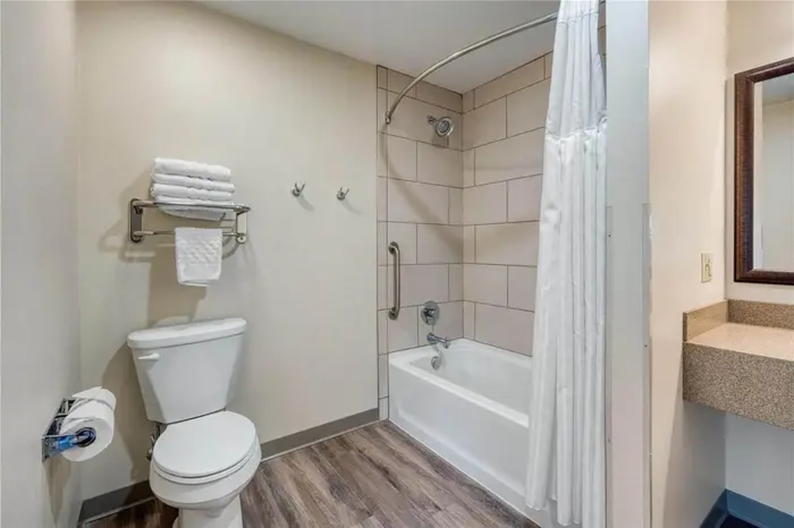 SureStay Plus Hotel by Best Western