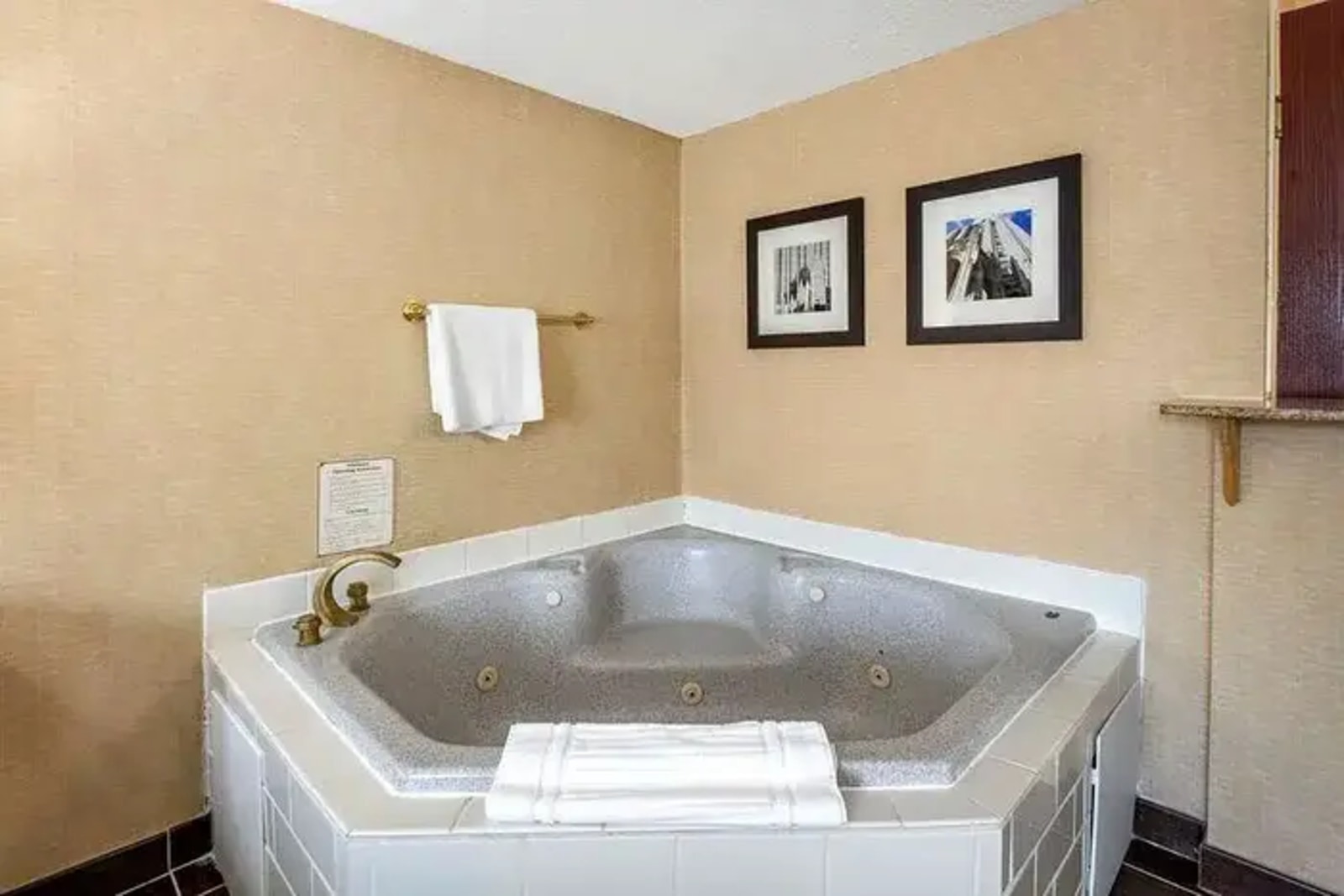 Comfort Inn Meadowlands