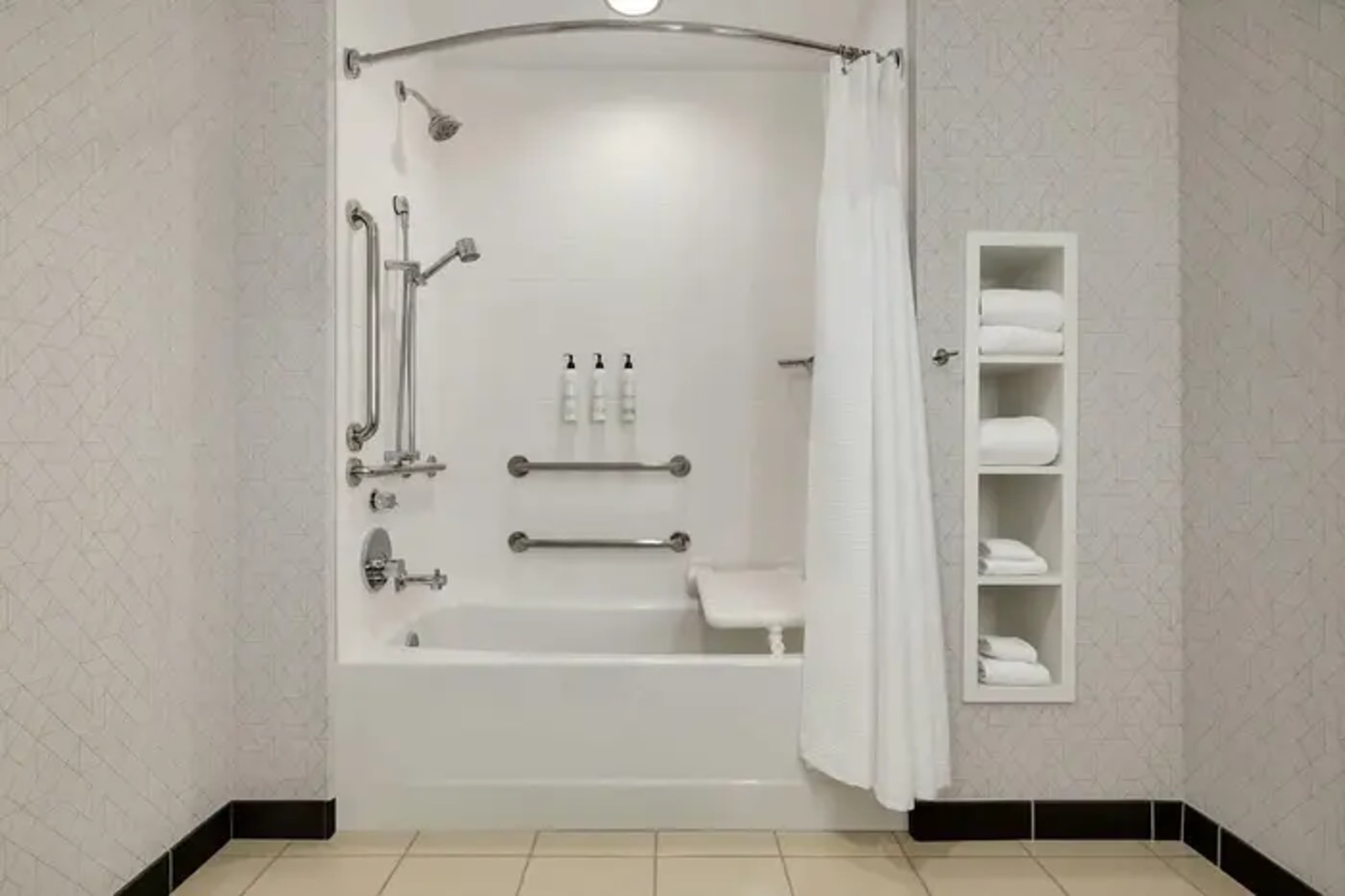 SpringHill Suites by Marriott Roanoke