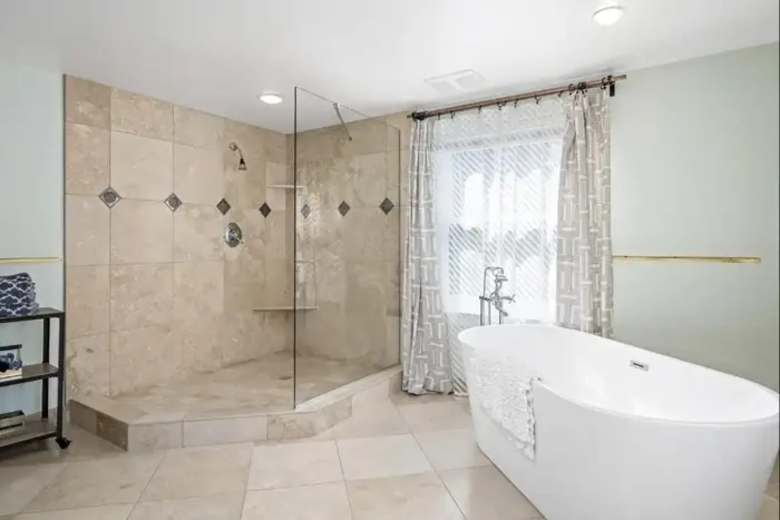 The Wesley Walla Walla