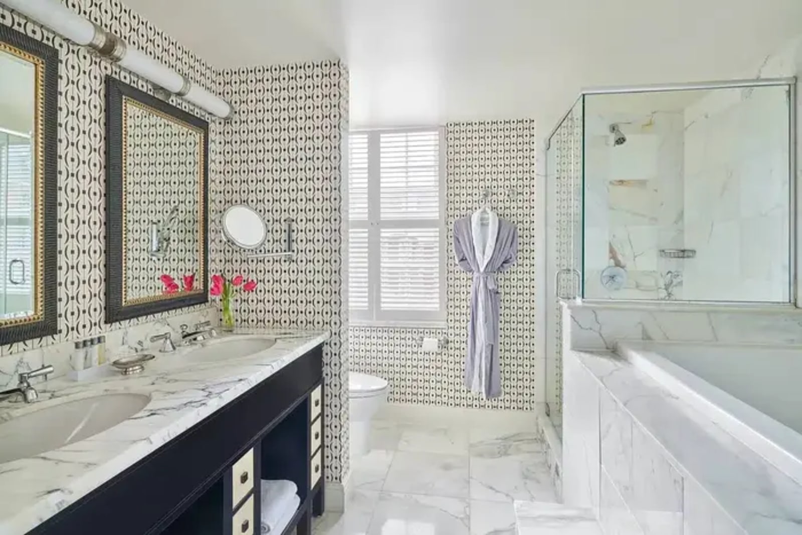 The Alexandrian Old Town Alexandria