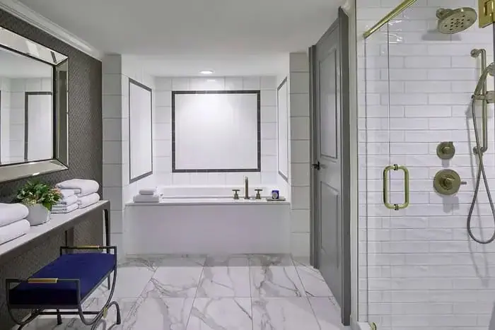 The Grand Hotel Golf Resort & Spa