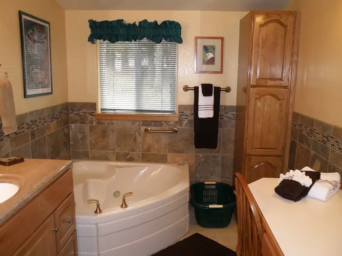 A Smiling Bear Bed and Breakfast