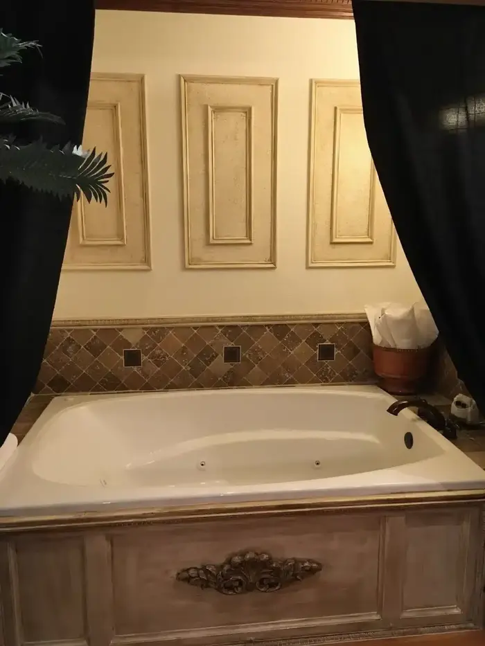 The Victoria Bed and Breakfast