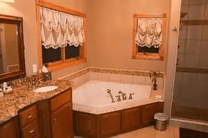 Mountain Memories Bed and Breakfast