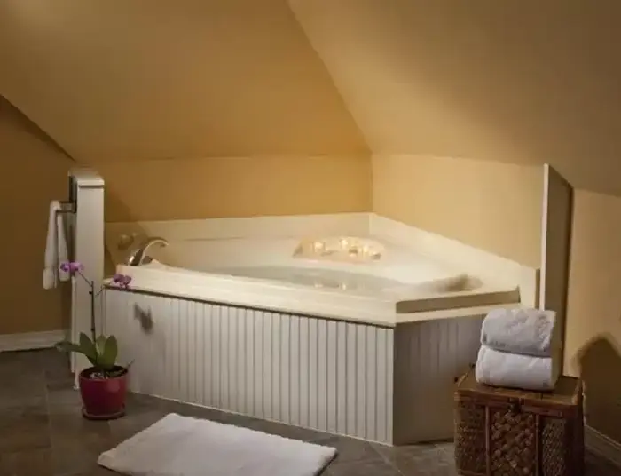 5 Ojo Inn Bed and Breakfast