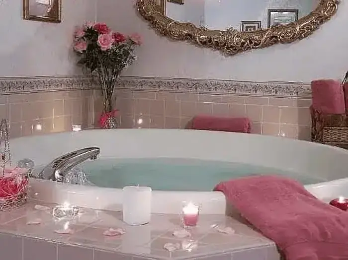 Evening Shade Inn B & Tea