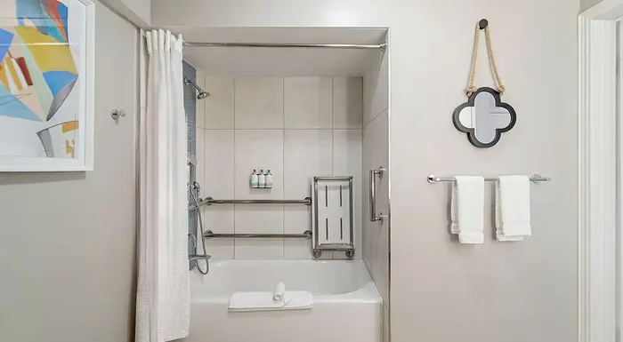 San Diego Mission Bay Resort