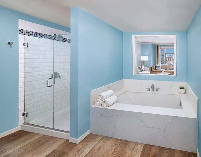 Margaritaville Hotel San Diego Gaslamp