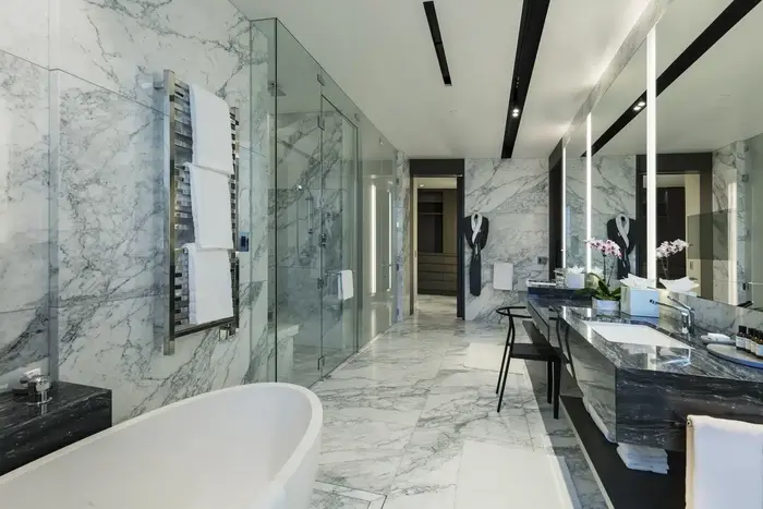 Intercontinental Los Angeles Downtown