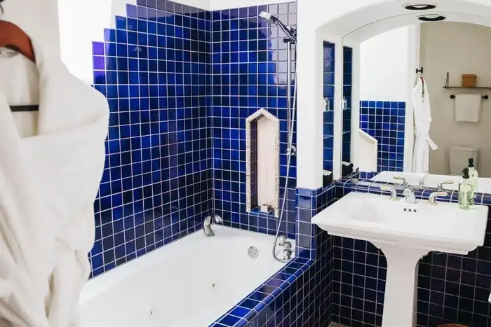 The Cottage Inn & Spa