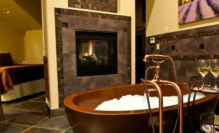 Della Terra Mountain Chateau