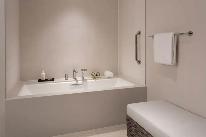 JW Marriott Clearwater Beach Resort & Spa