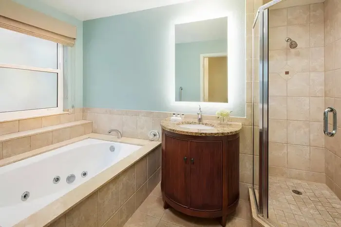 Sheraton Vistana Resort Villas, Lake Buena