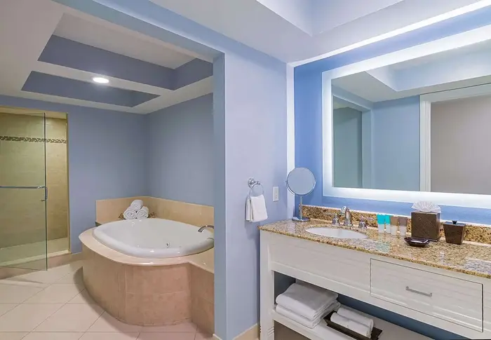 Hyatt Regency Clearwater Beach Resort &