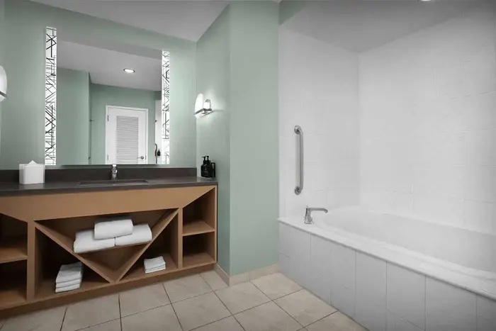 Hotel Indigo Jacksonville-Deerwood Park