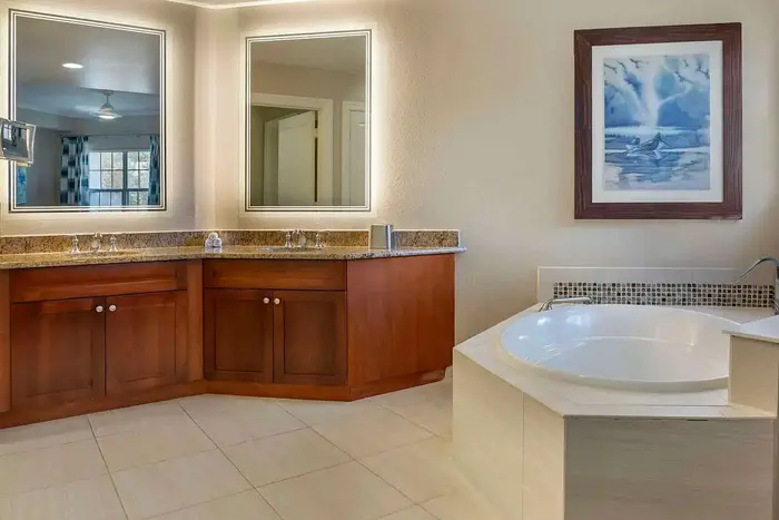 Hilton Grand Vacations Club SeaWorld Orlando