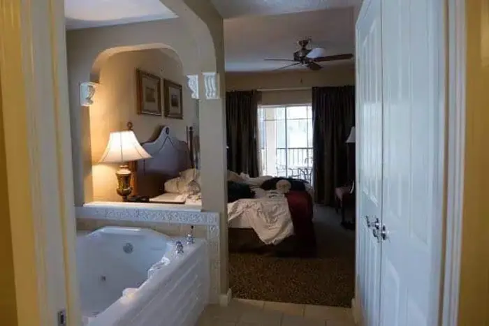 Hilton Grand Vacations at Tuscany Village