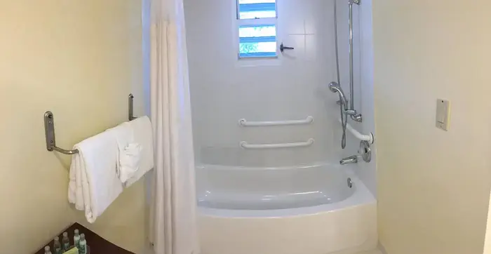 Marina Del Mar Resort & Marina