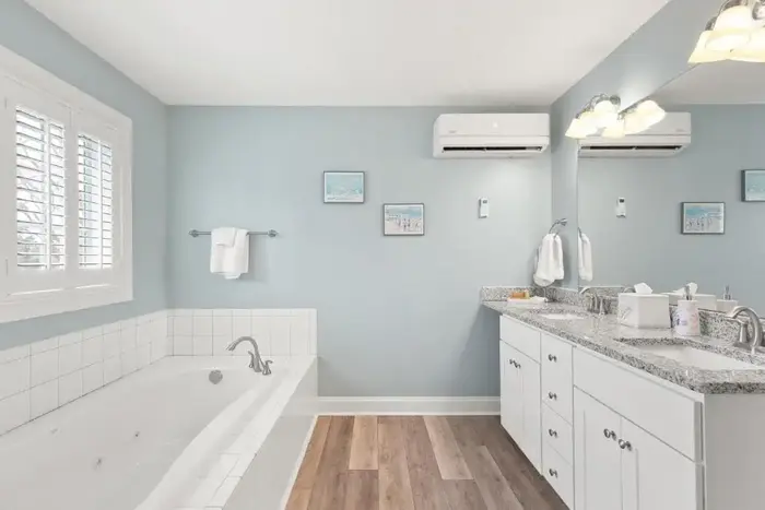 The Homestead at Rehoboth Bed & Breakfast