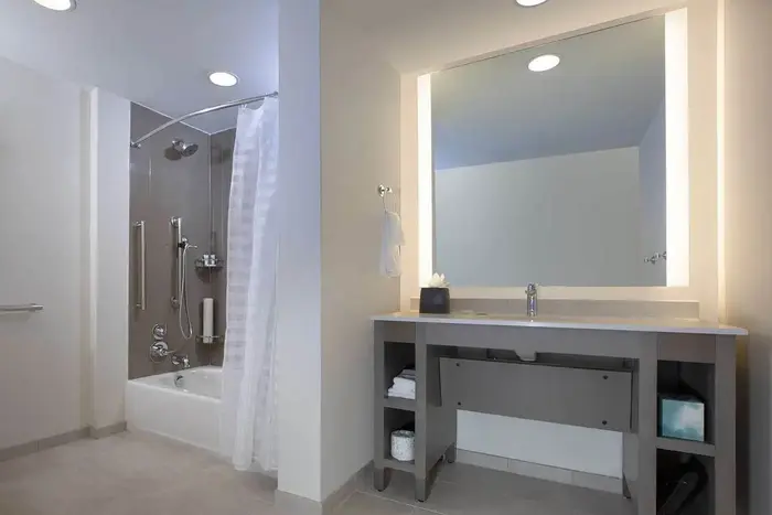 Hyatt House Lewes Rehoboth Beach