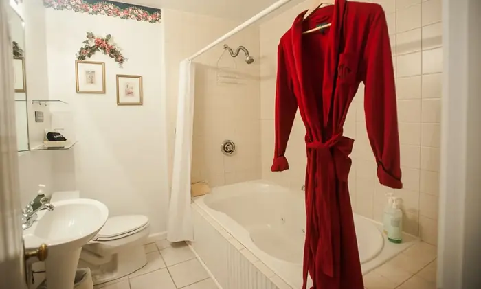 Market Street Inn Bed and Breakfast