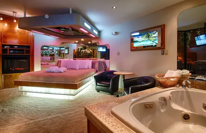 Sybaris Indianapolis