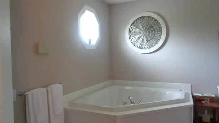 Wampler House Boutique Hotel