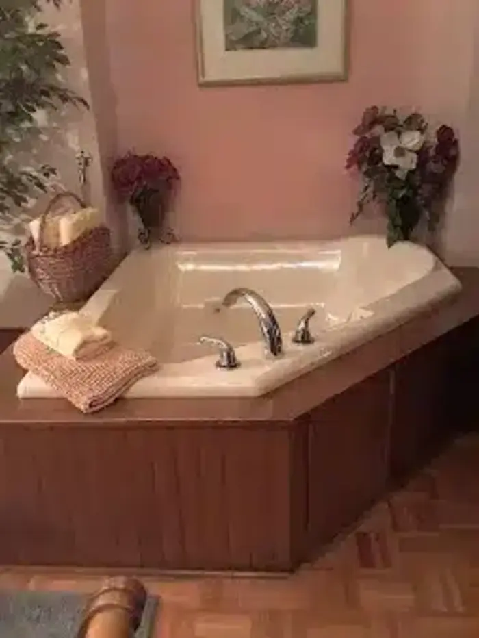 Old Northside Bed and Breakfast Inn