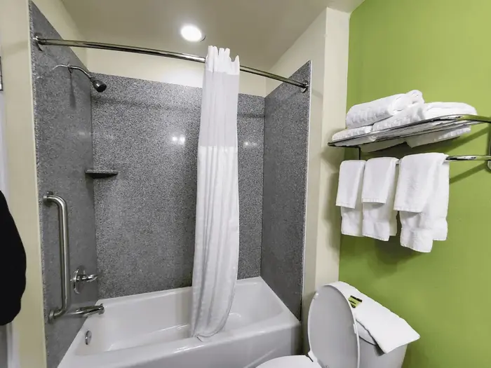 Best Western Plus Pratt