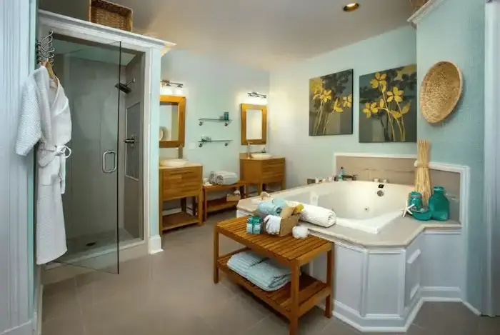 Weller Haus Bed, Breakfast & Event Center