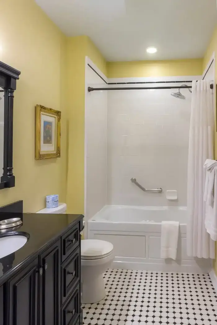 Park View Historic Hotel and Guest House