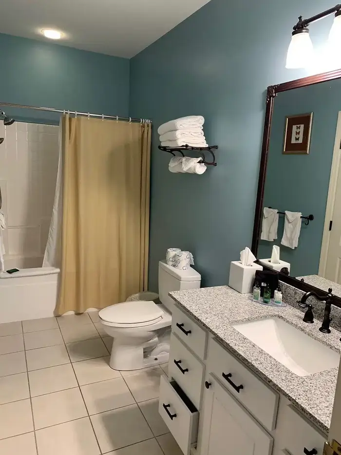 Bar Harbor Grand Hotel