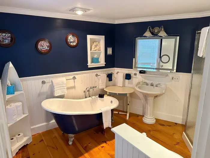 Camden Windward House