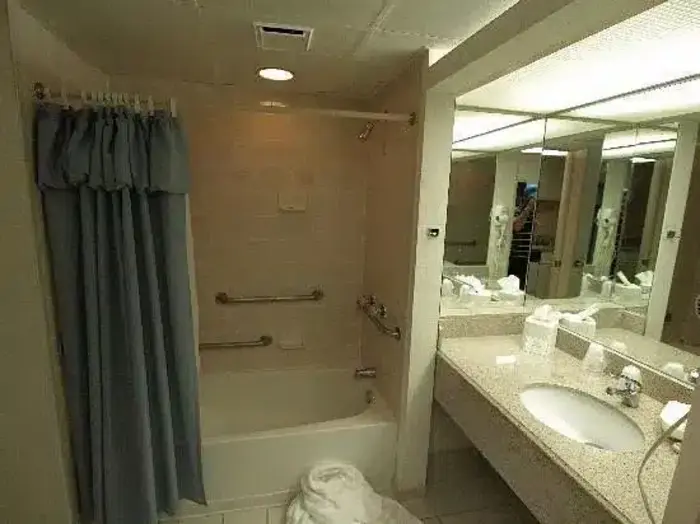 Princess Royale Oceanfront Resort