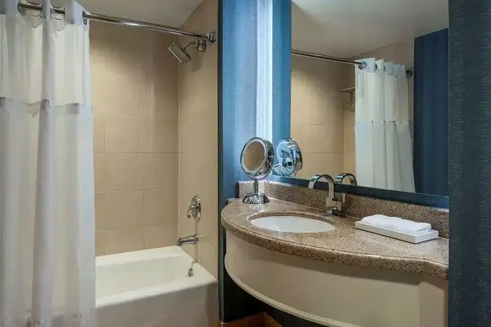 Hyatt Regency Chesapeake Bay Golf Resort - Jacuzzi Suite in Cambridge