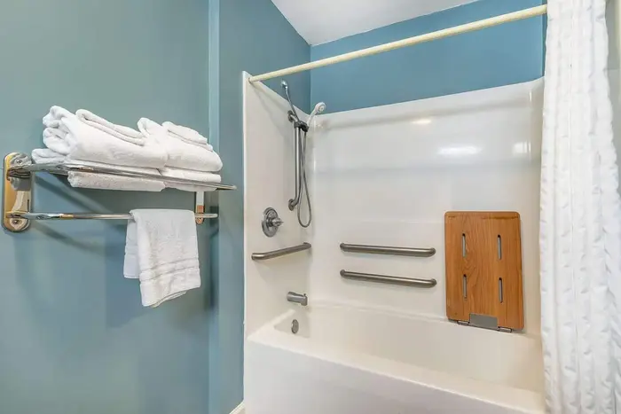 Best Western Ocean City Hotel & Suites