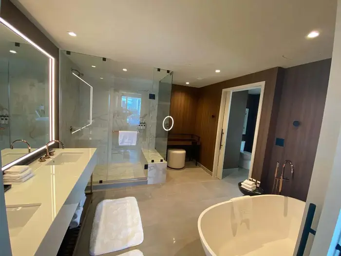 Omni Boston Hotel at the Seaport