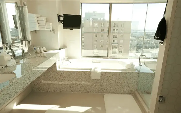 Renaissance Boston Seaport District