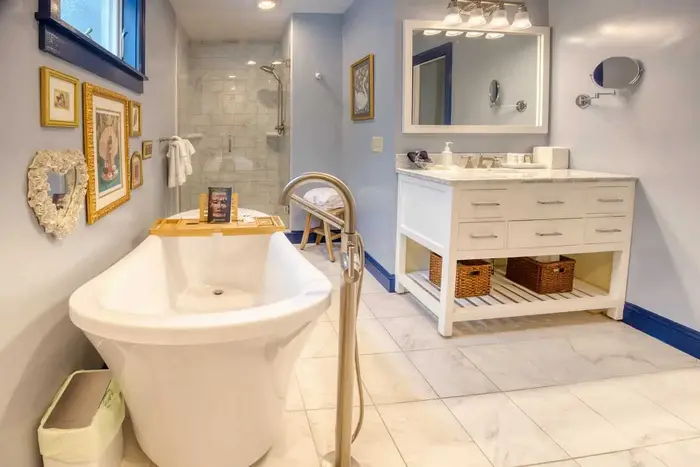 The Inn At Stockbridge