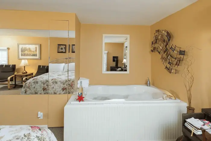 Munro House Bed & Breakfast and Spa