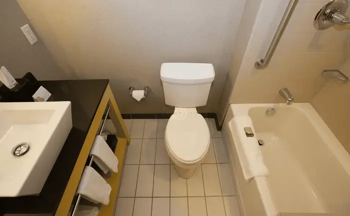 Cambria Hotel Traverse City