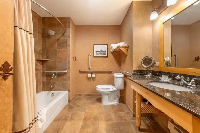 Best Western Premier The Lodge On Lake