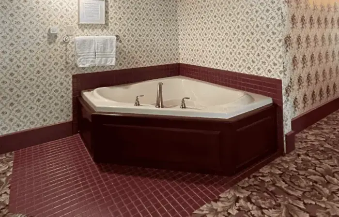 Carriage House Bed and Breakfast