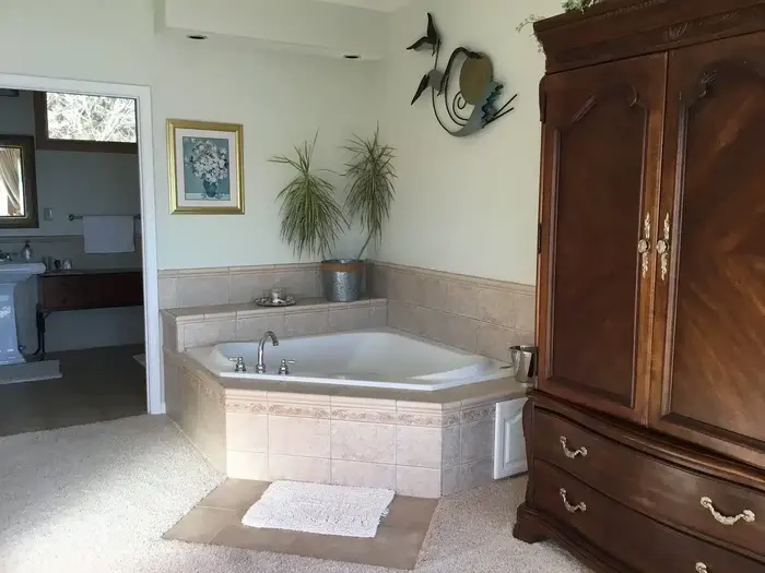 The Garden House Bed & Breakfast