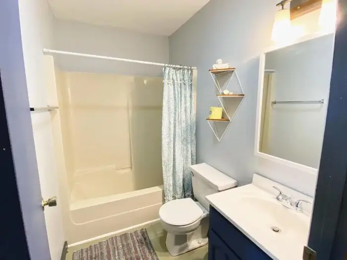 Flathead Lake Resort