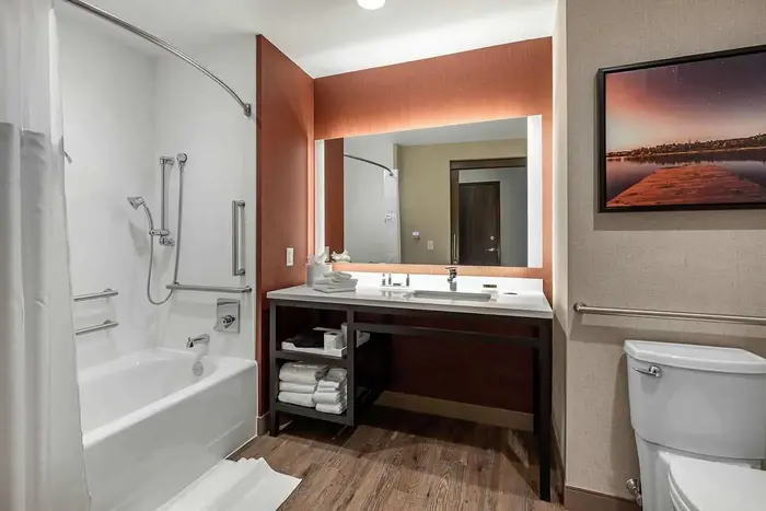 Cambria Hotel Omaha Downtown